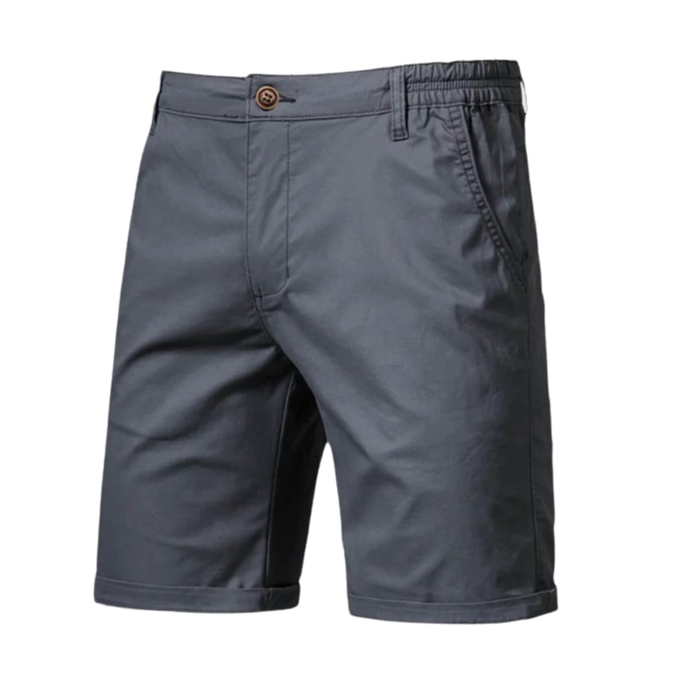 Men's Casual Chino Shorts