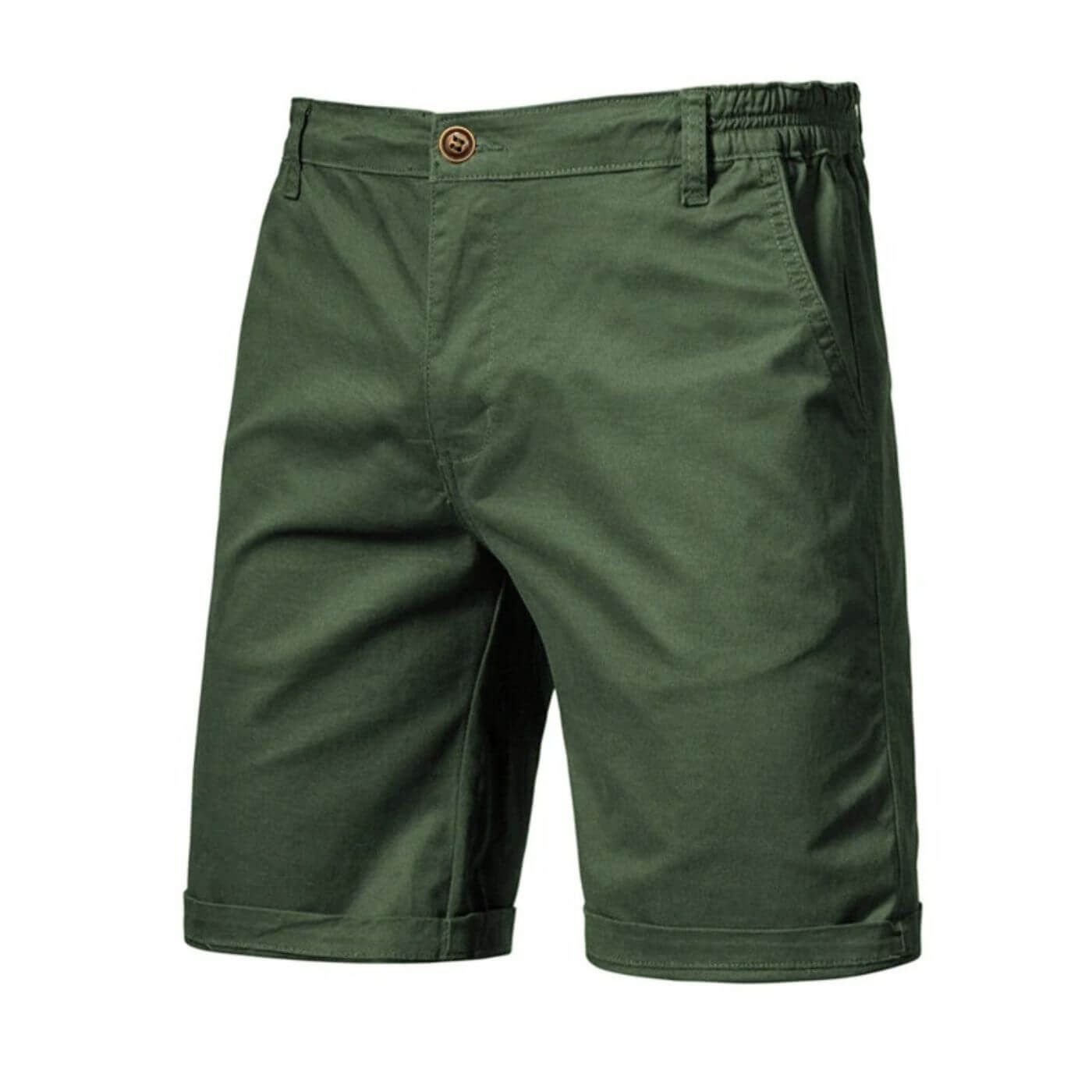 Men's Casual Chino Shorts