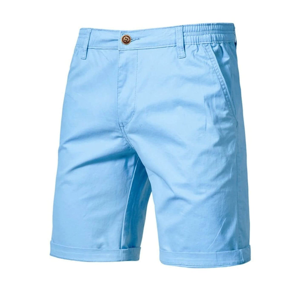 Men's Casual Chino Shorts