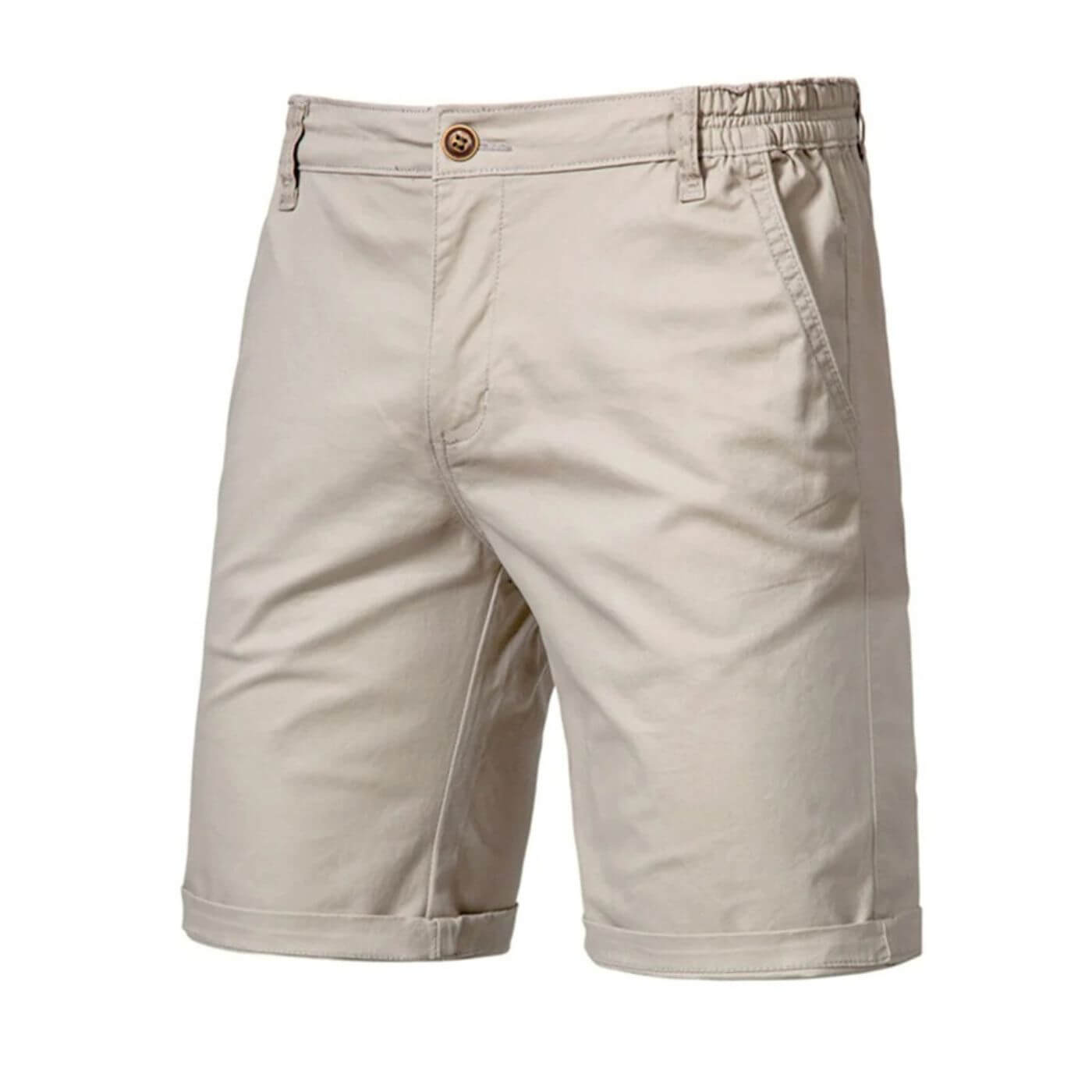 Men's Casual Chino Shorts