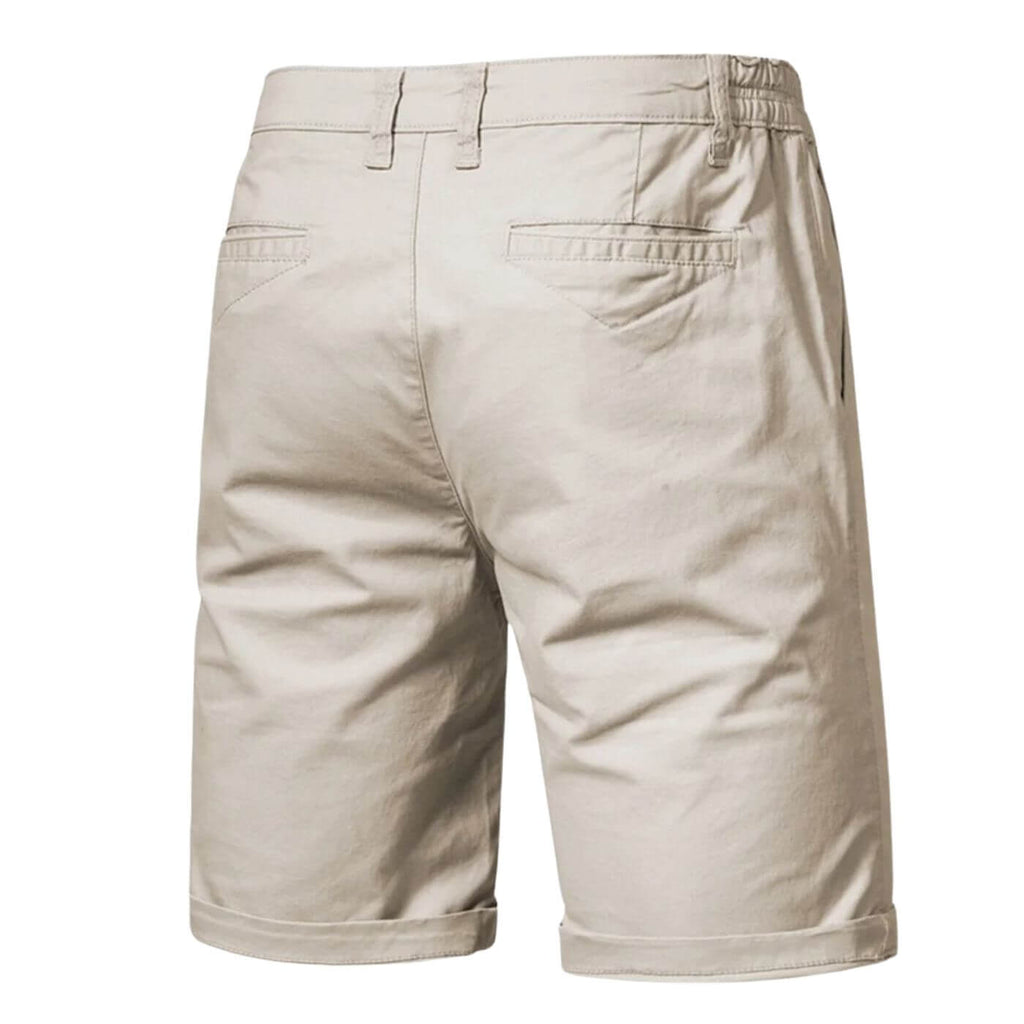Men's Casual Chino Shorts