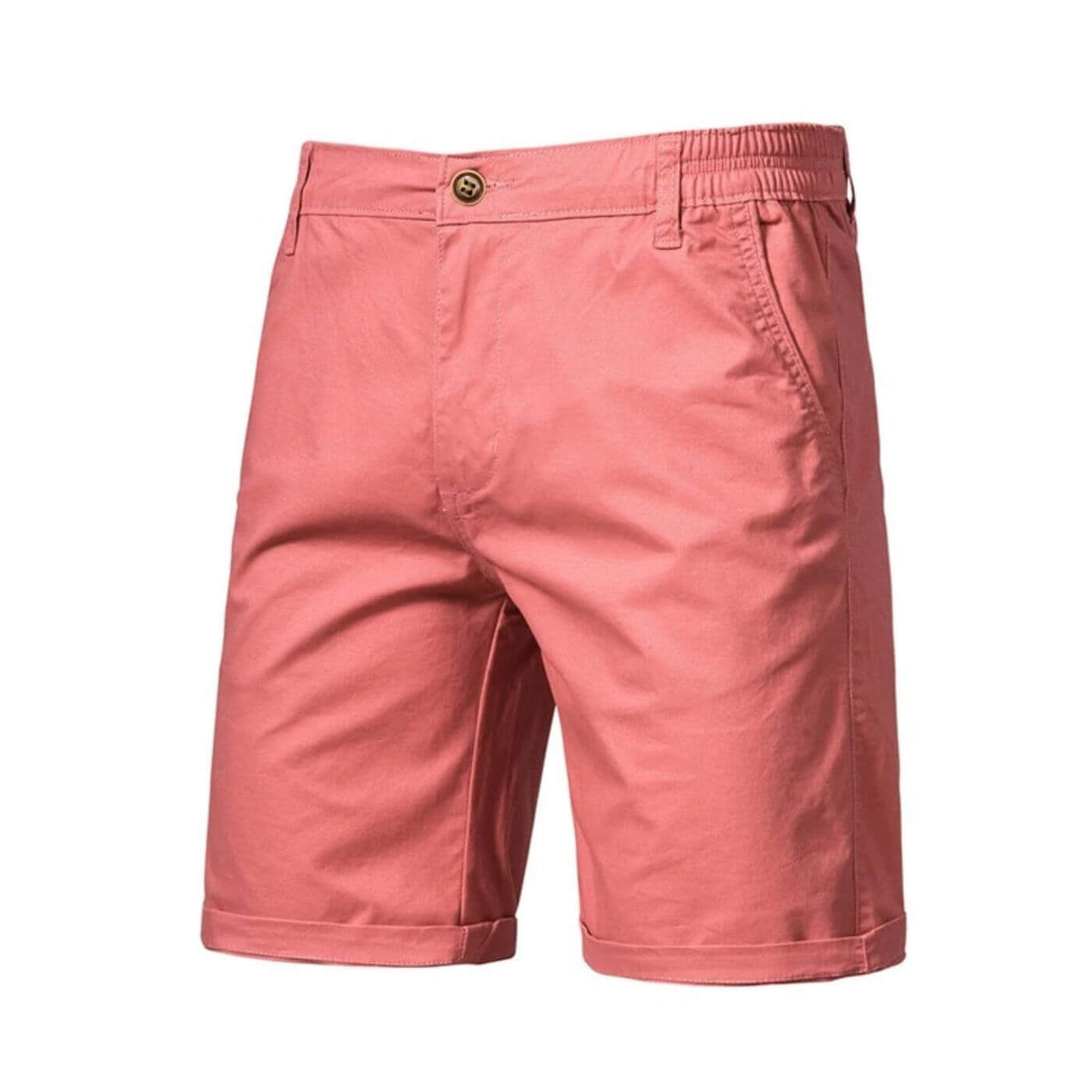 Men's Casual Chino Shorts