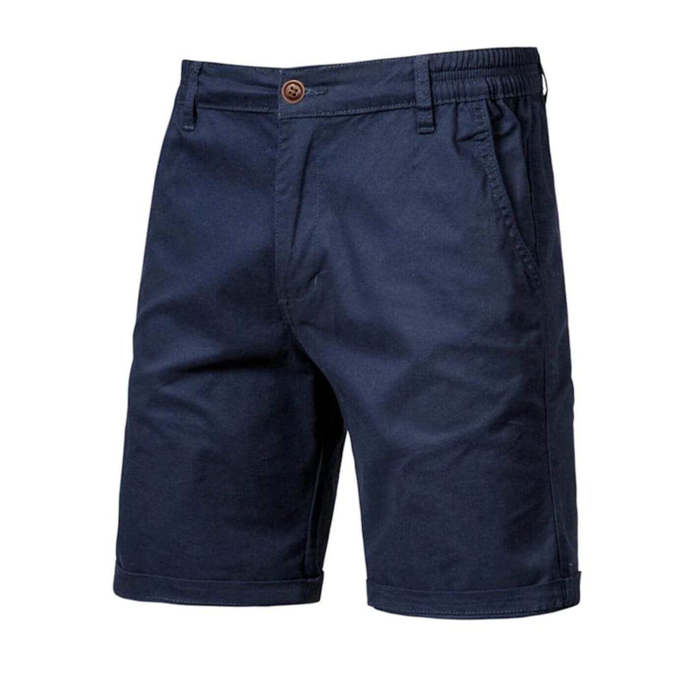 Men's Casual Chino Shorts