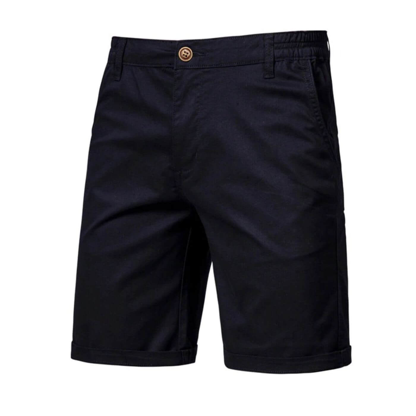 Men's Casual Chino Shorts
