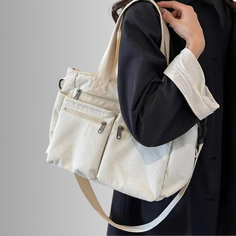 Large Casual Tote Bag for Women