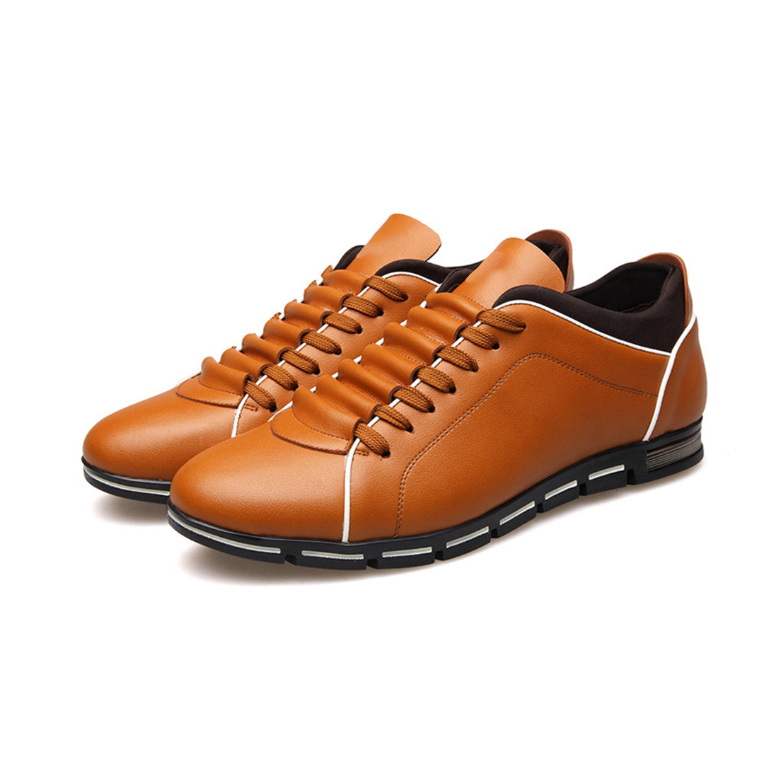 Elegant Classic Men's Shoes