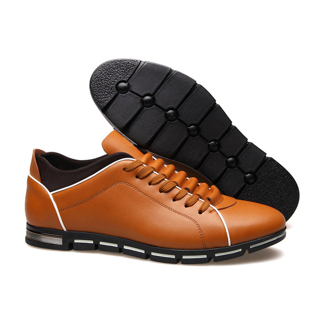 Elegant Classic Men's Shoes