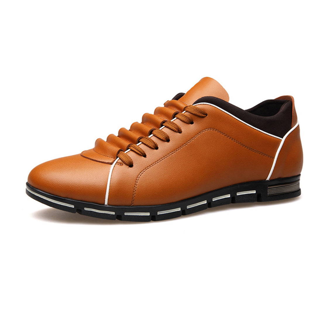 Elegant Classic Men's Shoes