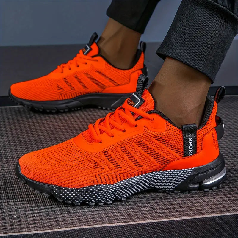 Men's Casual Sport Running Shoes | Low-Top