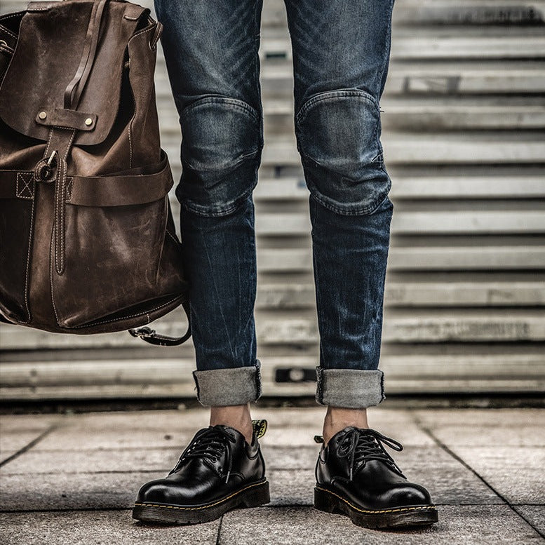 Men's Comfortable Casual Shoes