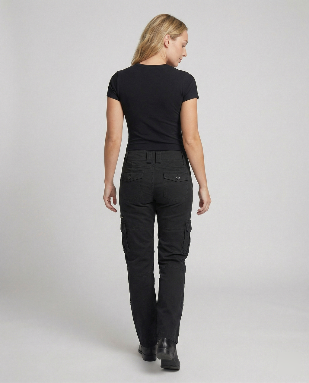 Women's Hiking Cargo Pants | Featuring Multiple Pockets