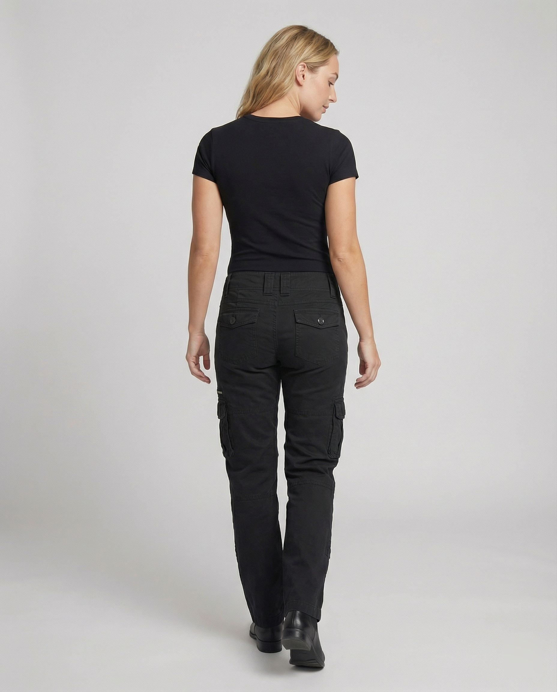 Women's Hiking Cargo Pants | Featuring Multiple Pockets
