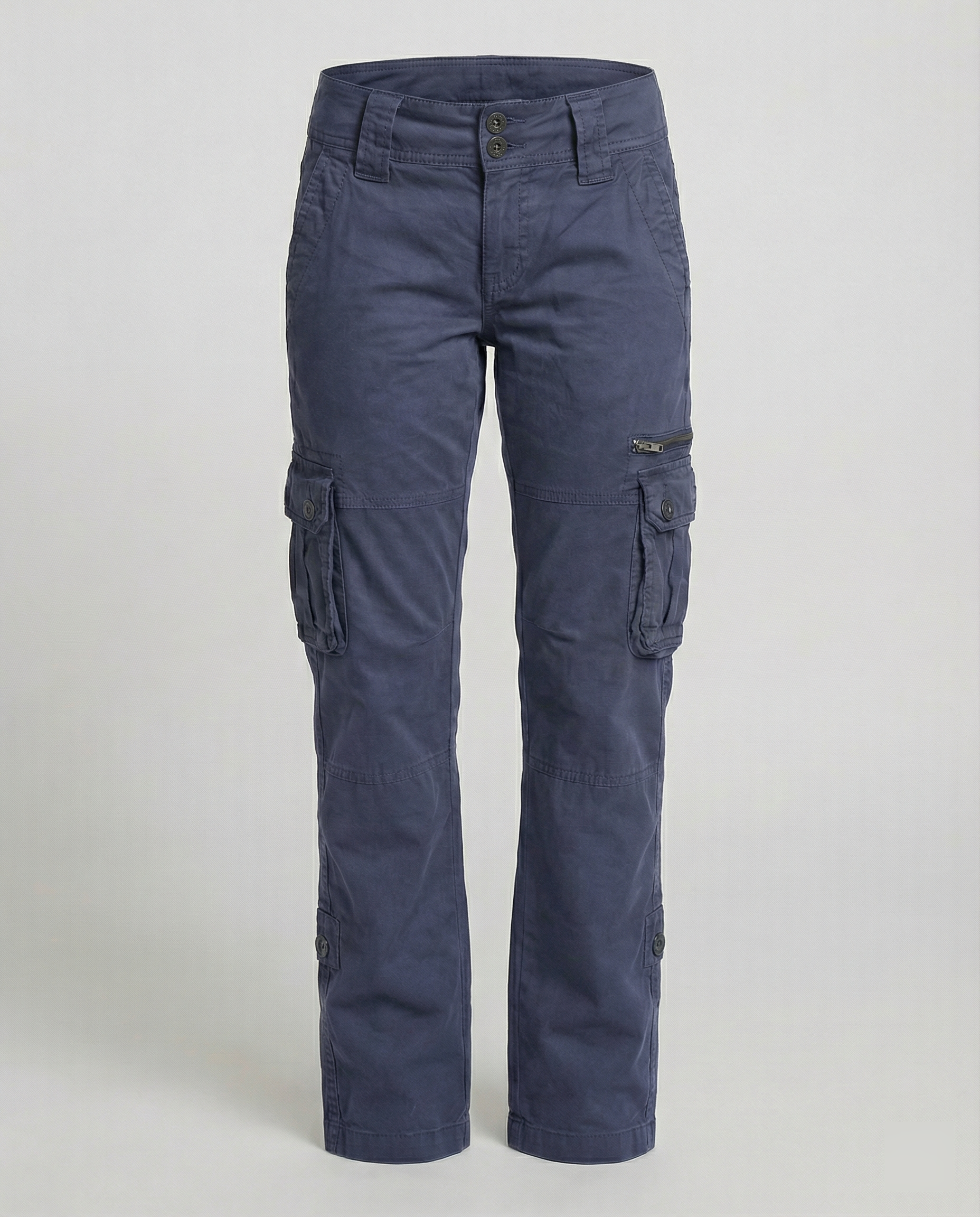 Women's Hiking Cargo Pants | Featuring Multiple Pockets