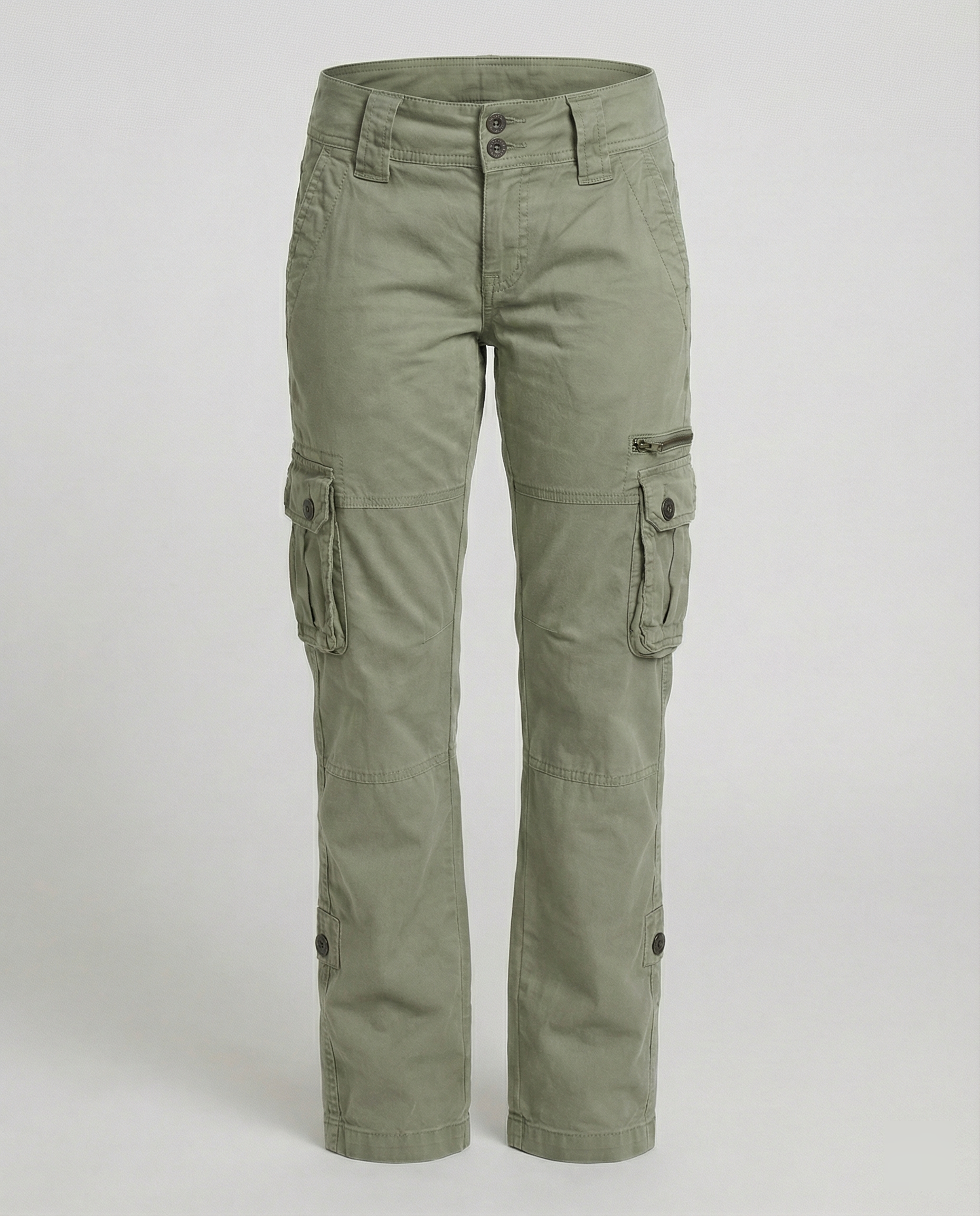 Women's Hiking Cargo Pants | Featuring Multiple Pockets