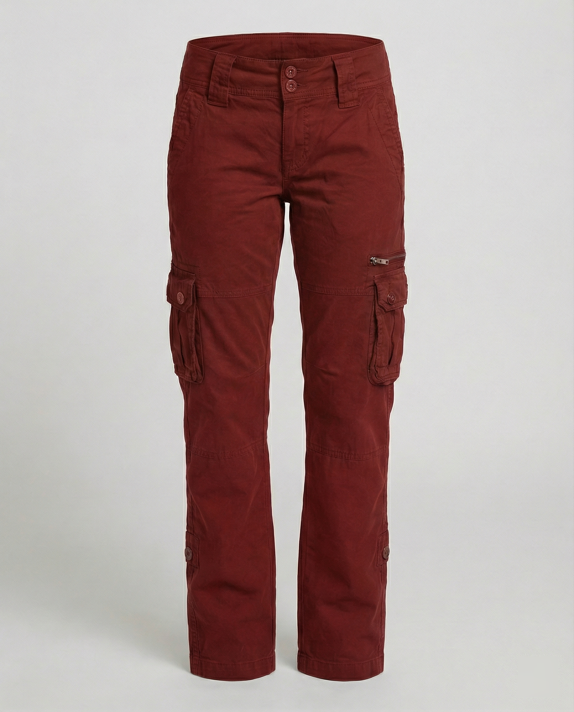 Women's Hiking Cargo Pants | Featuring Multiple Pockets