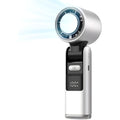 Portable USB Rechargeable Travel Fan