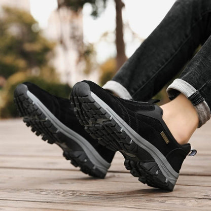 Men's Comfortable Hiking Sneakers