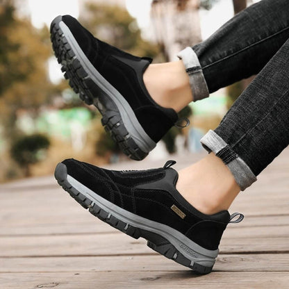 Men's Comfortable Hiking Sneakers