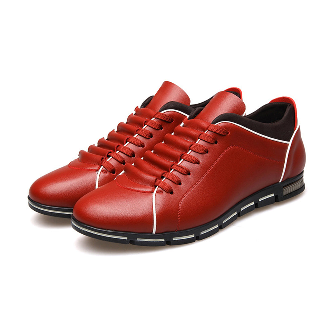 Elegant Classic Men's Shoes