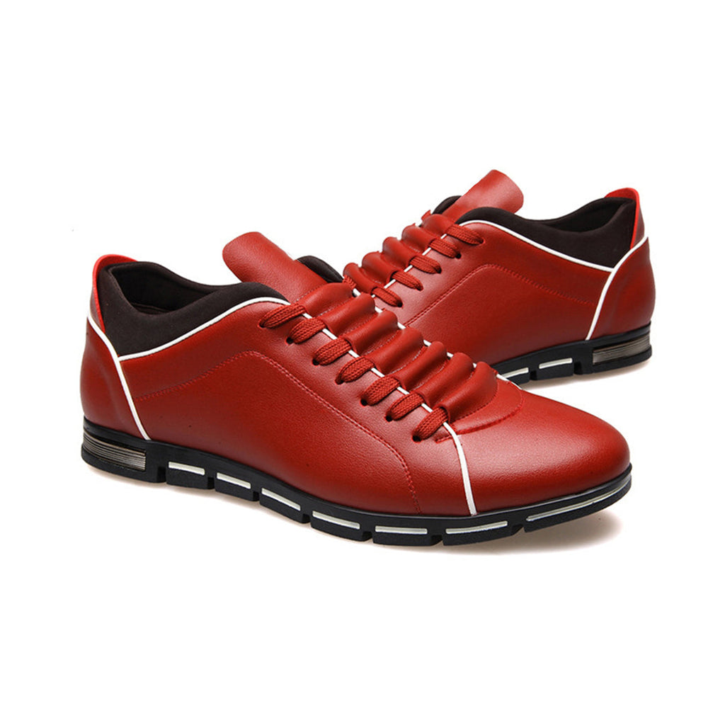 Elegant Classic Men's Shoes