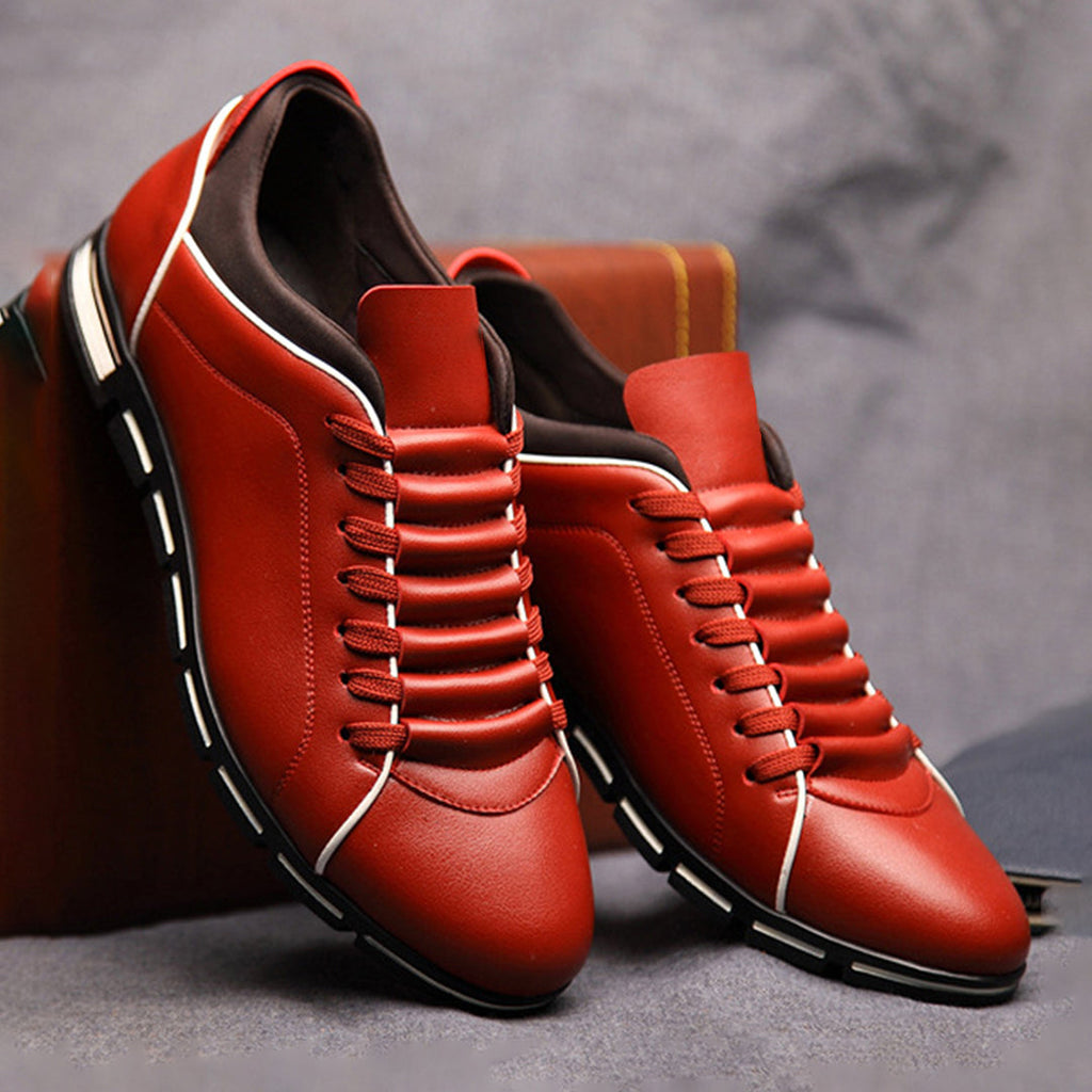 Elegant Classic Men's Shoes
