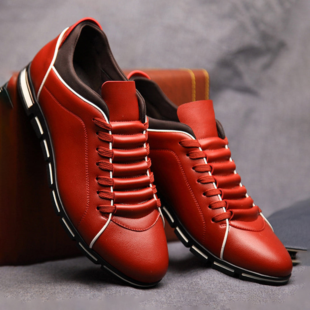 Elegant Classic Men's Shoes