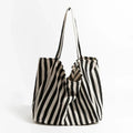 Large Women's Shopper Handbag