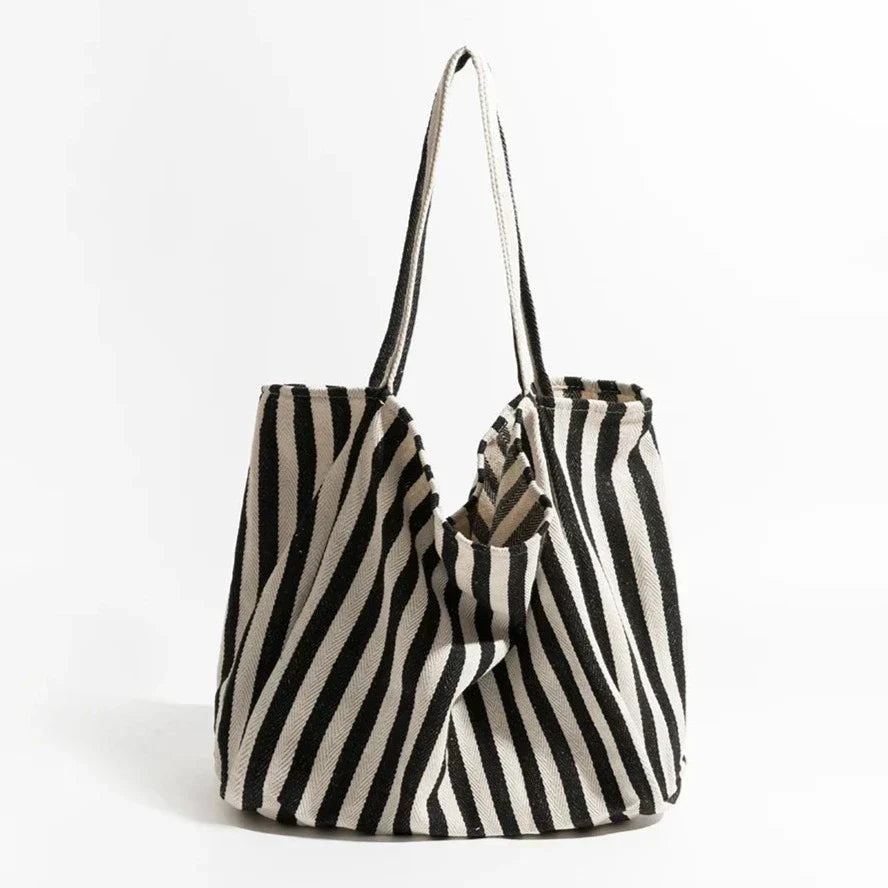 Large Women's Shopper Handbag
