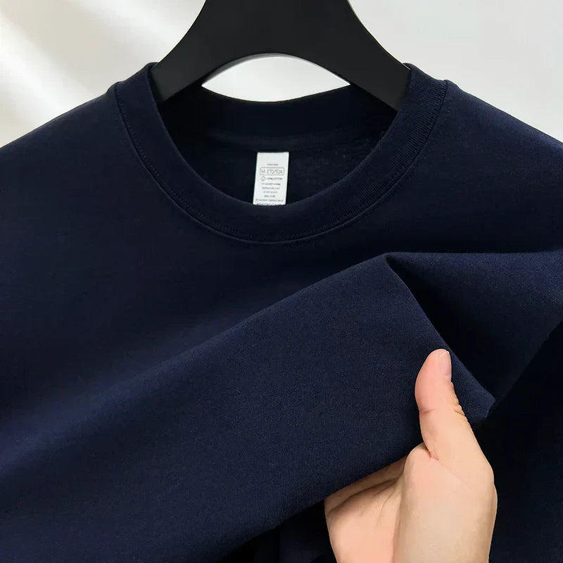 Men's Short Comfortable T-Shirt