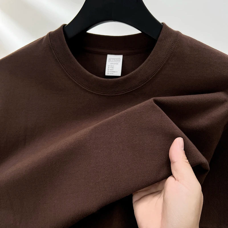 Men's Short Comfortable T-Shirt