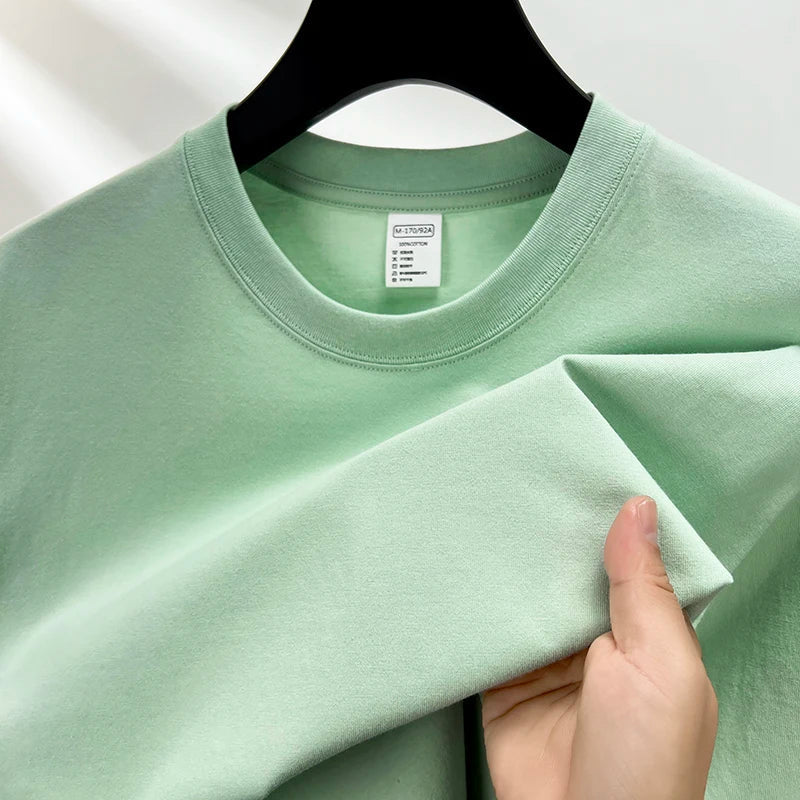Men's Short Comfortable T-Shirt