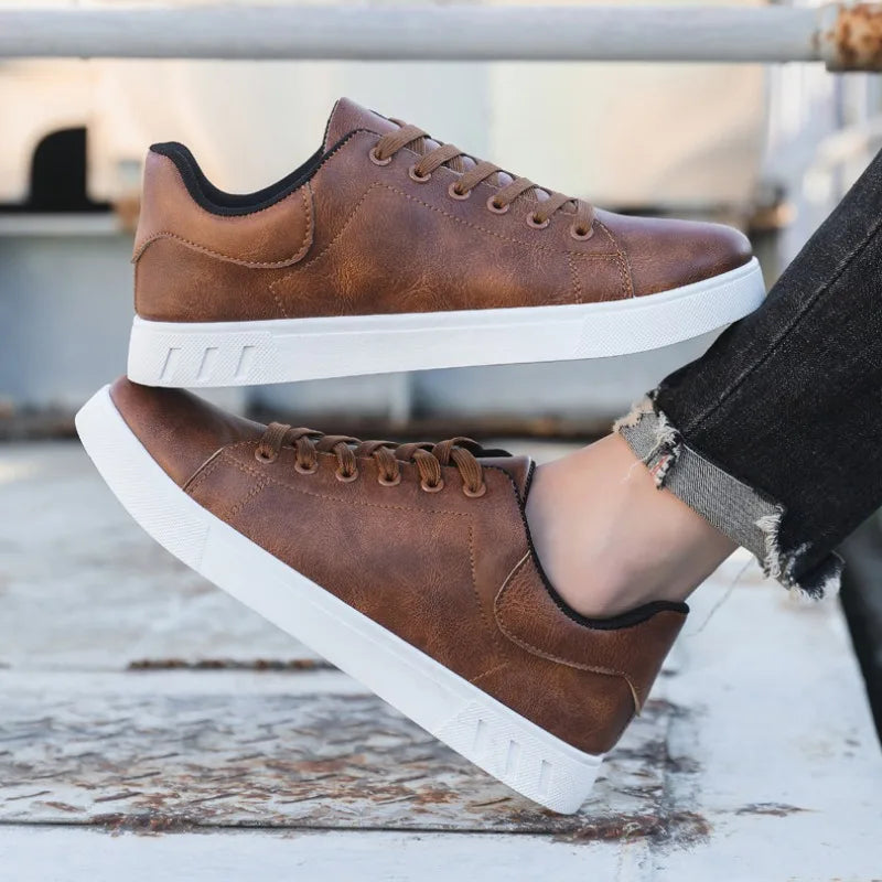 Men's Casual Fashion Shoes | Low-Top