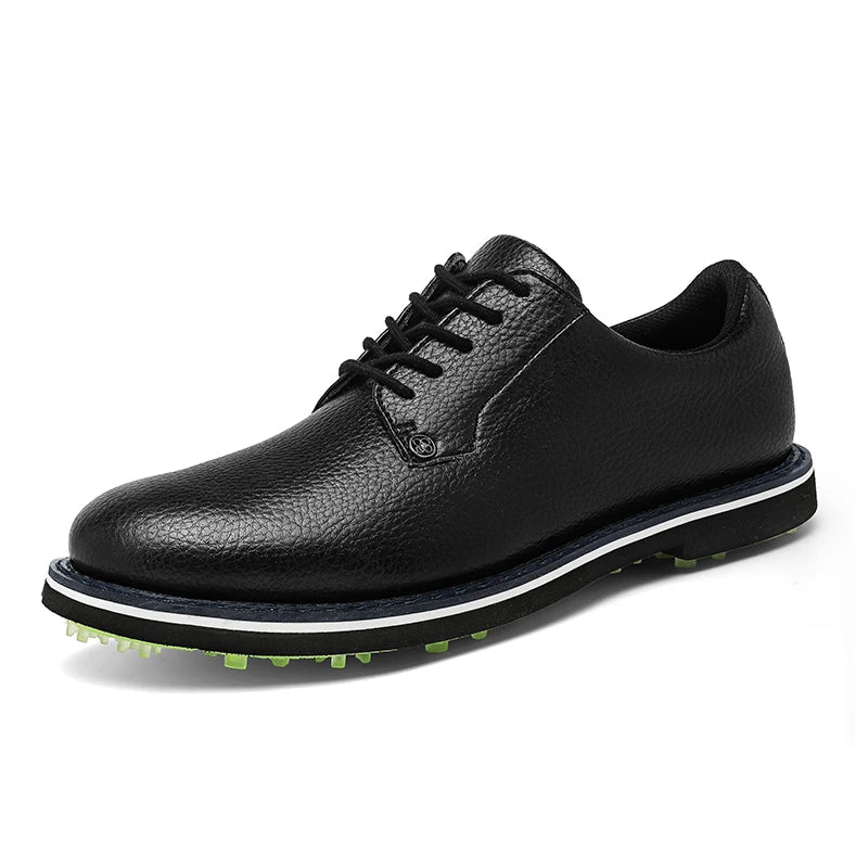 Men's Classic Golf Shoes | Spikeless