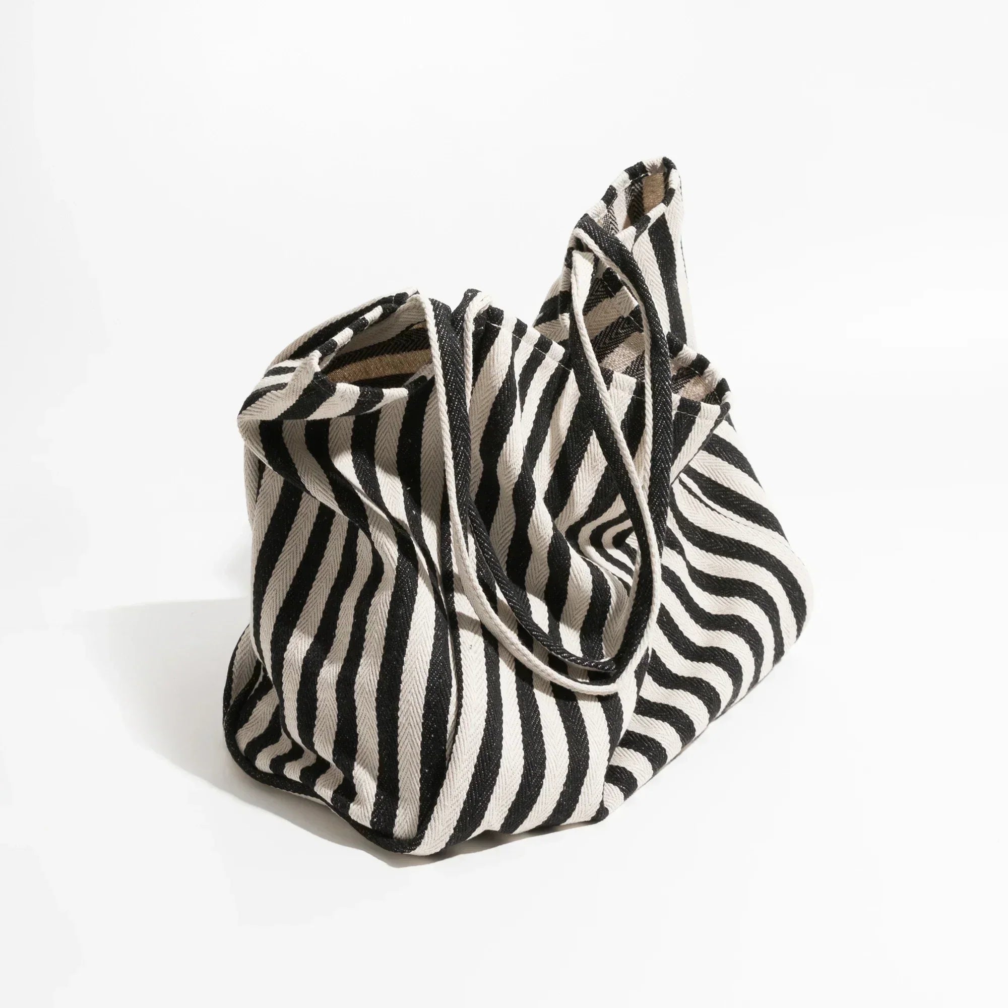 Large Women's Shopper Handbag