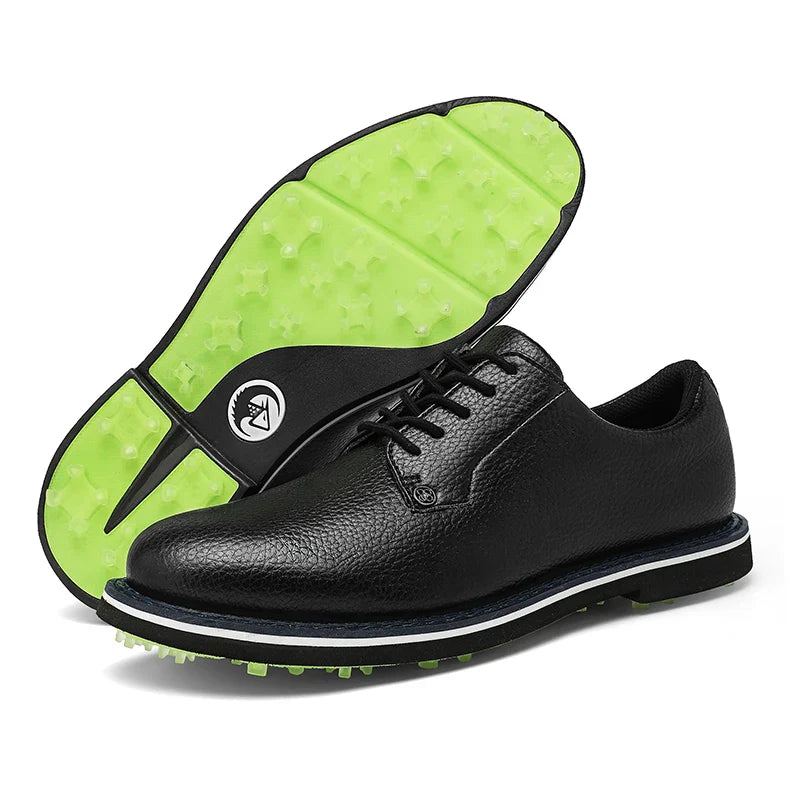 Men's Classic Golf Shoes | Spikeless