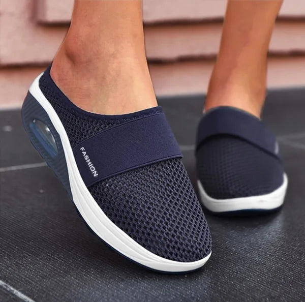 Women's Comfortable Breathable Slippers