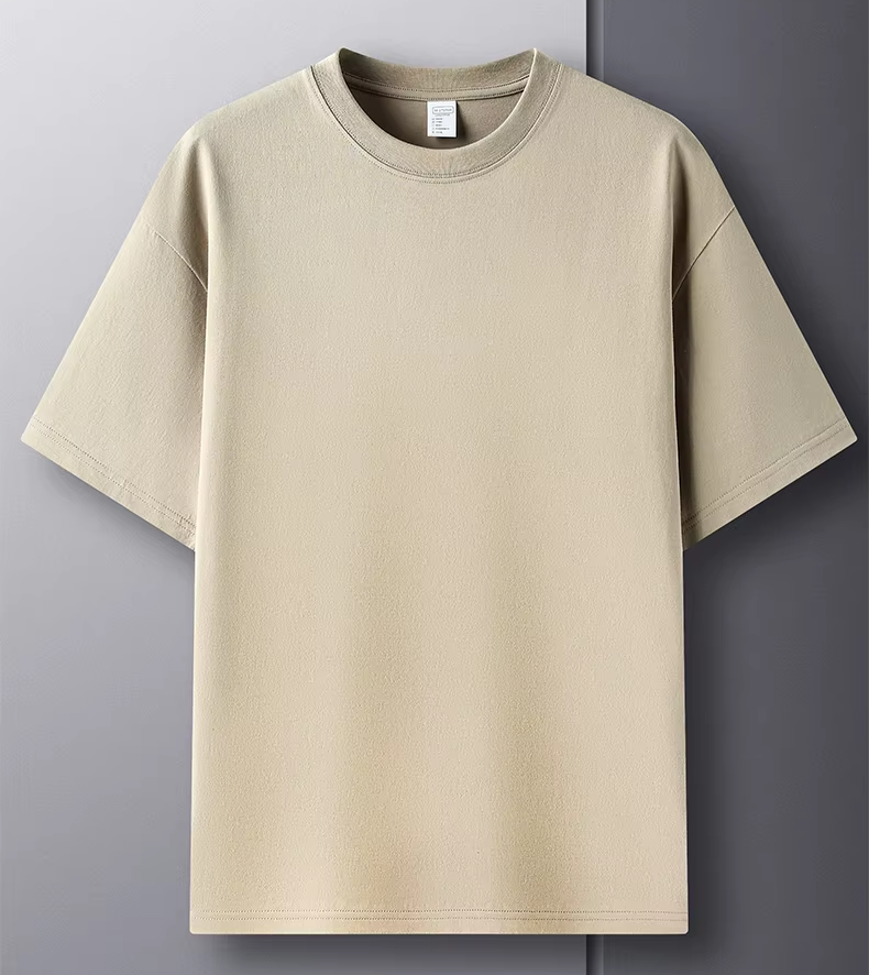 Men's Short Comfortable T-Shirt