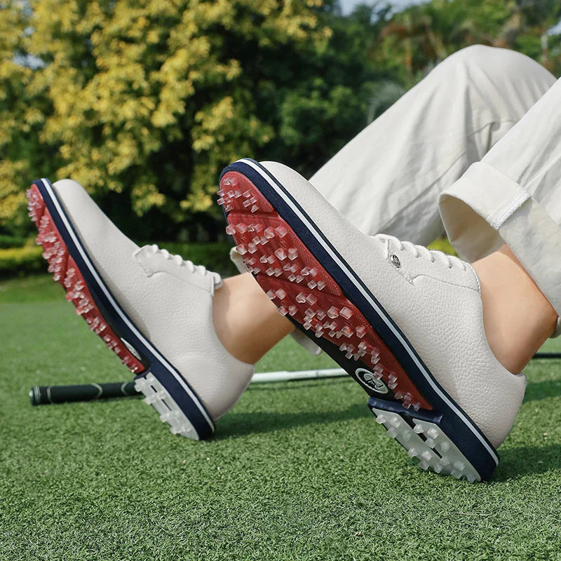 Men's Classic Golf Shoes | Spikeless