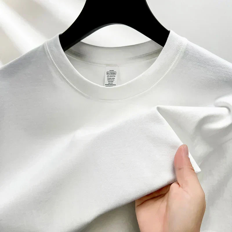 Men's Short Comfortable T-Shirt