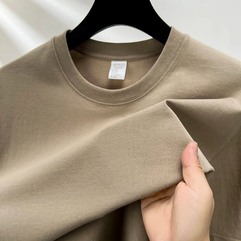 Men's Short Comfortable T-Shirt