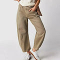 High-Waisted Baggy Jeans for Women | Relaxed Fit
