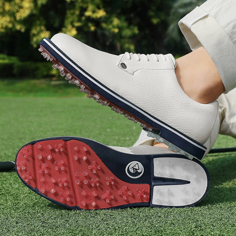 Men's Classic Golf Shoes | Spikeless