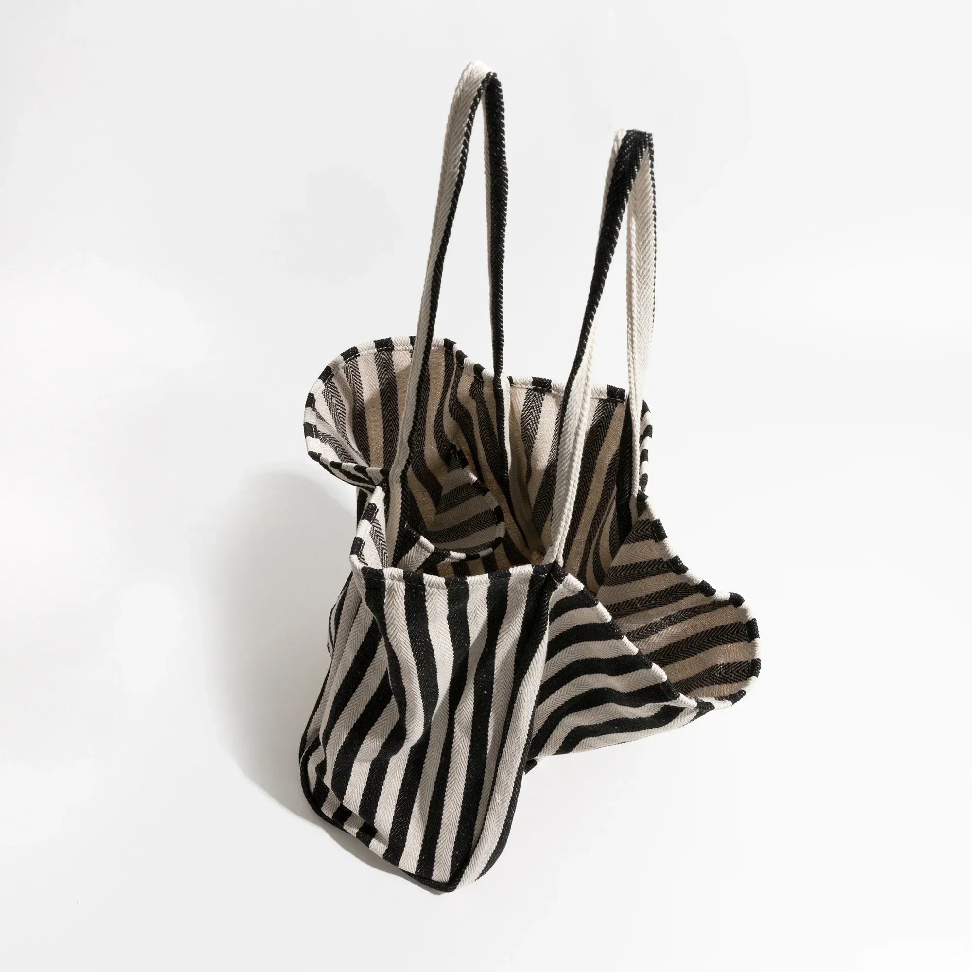 Large Women's Shopper Handbag