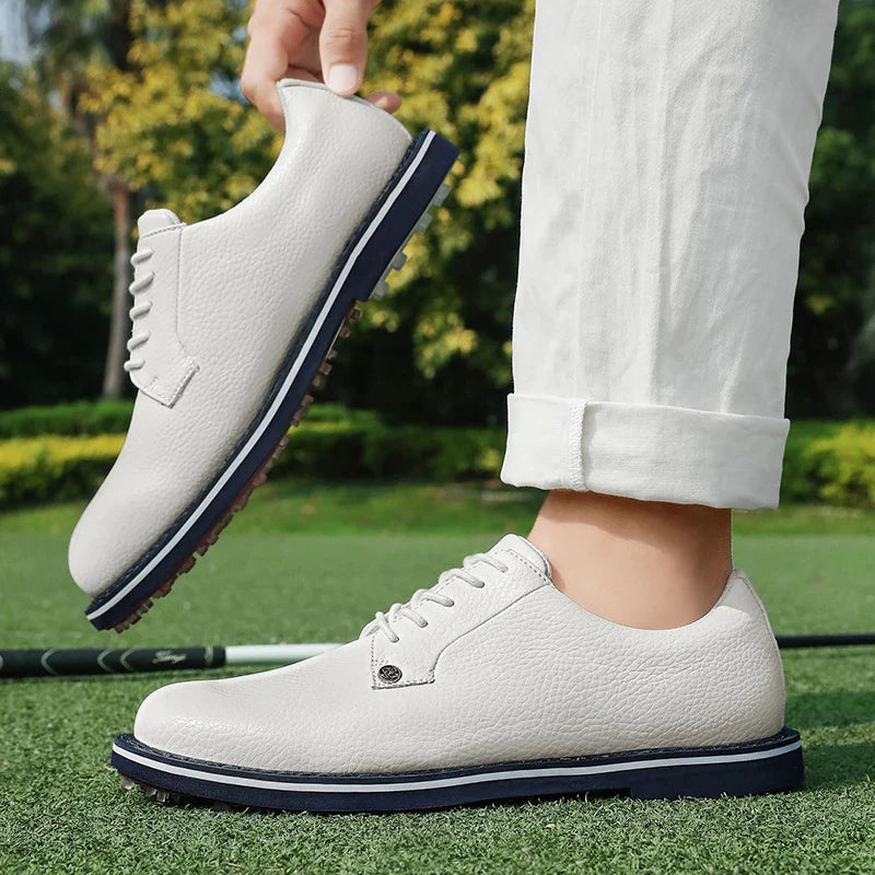 Men's Classic Golf Shoes | Spikeless