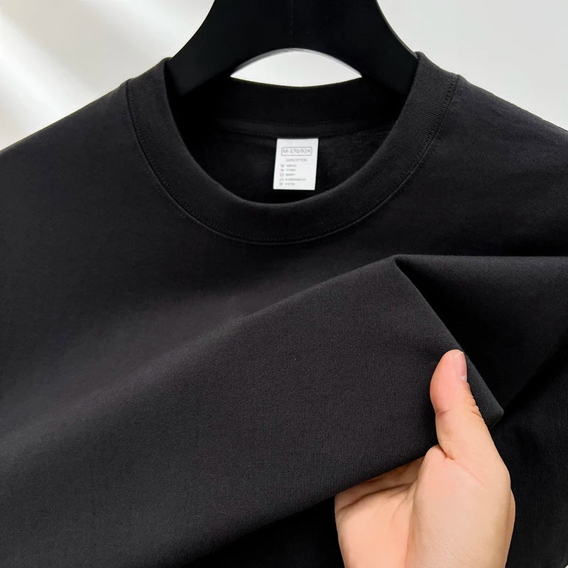 Men's Short Comfortable T-Shirt