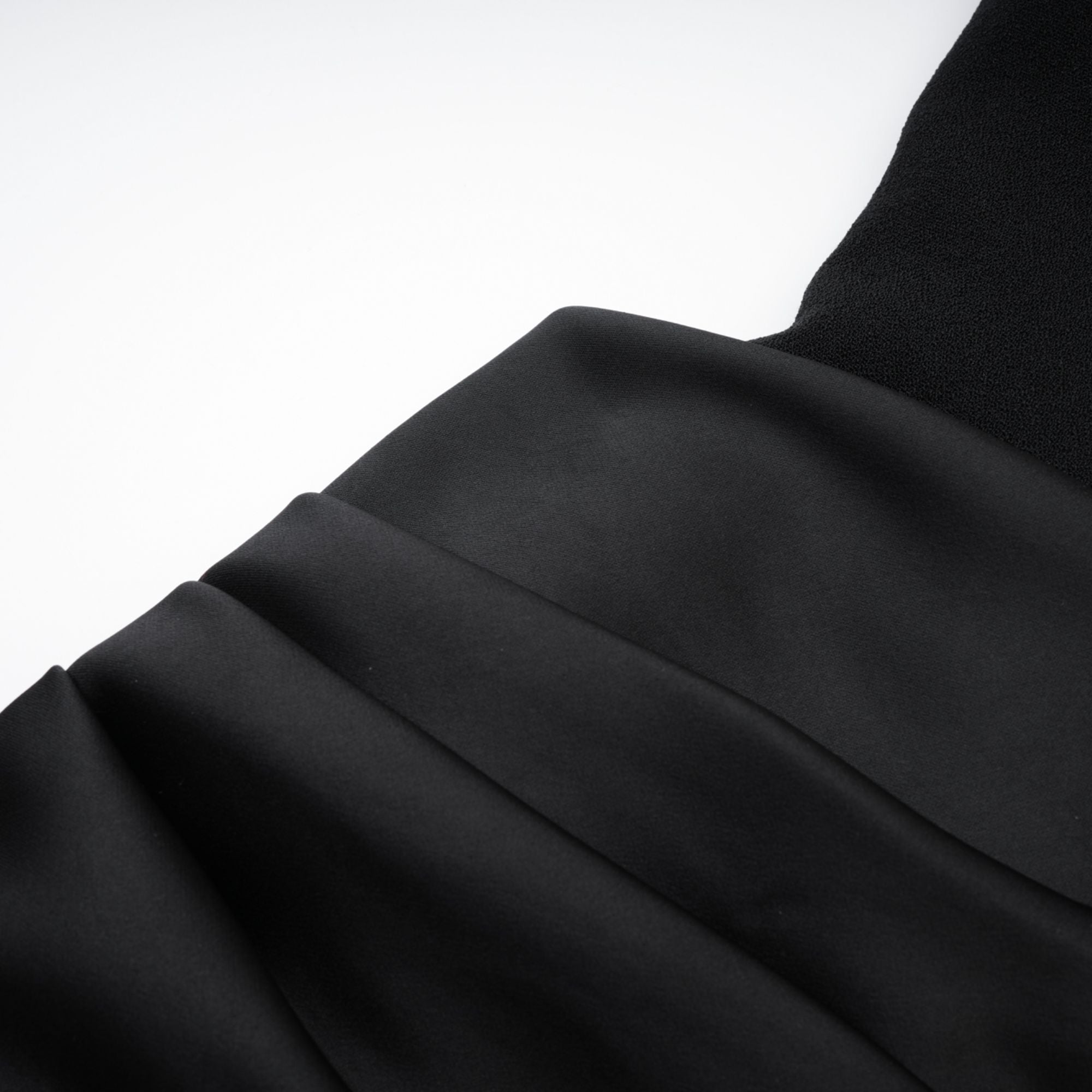 Strapless Draped Maxi Dress for Women - Matilde