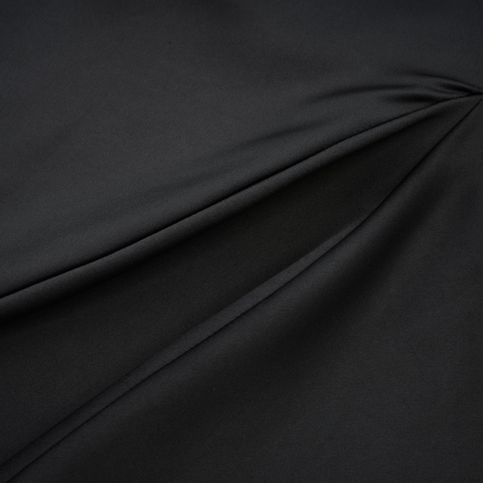 Strapless Draped Maxi Dress for Women - Matilde