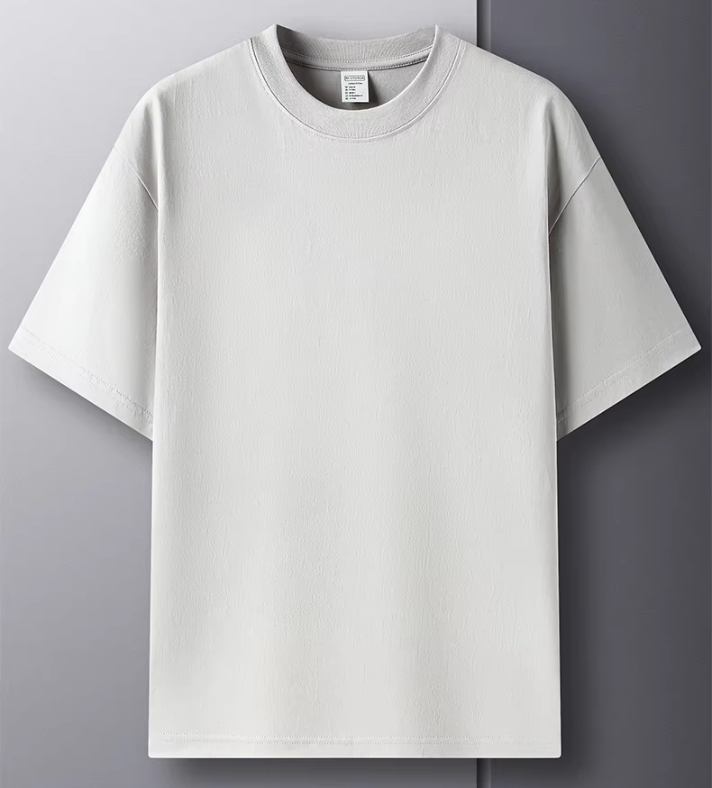 Men's Short Comfortable T-Shirt