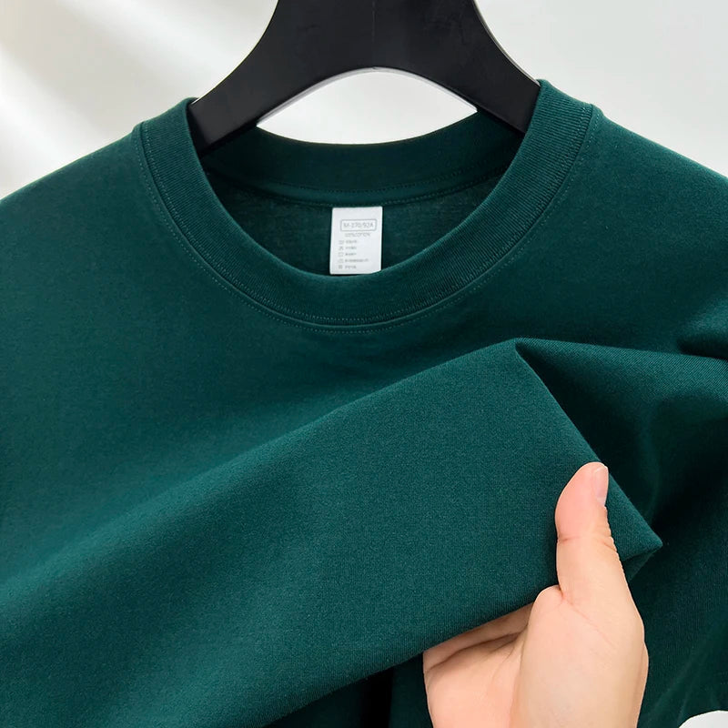 Men's Short Comfortable T-Shirt