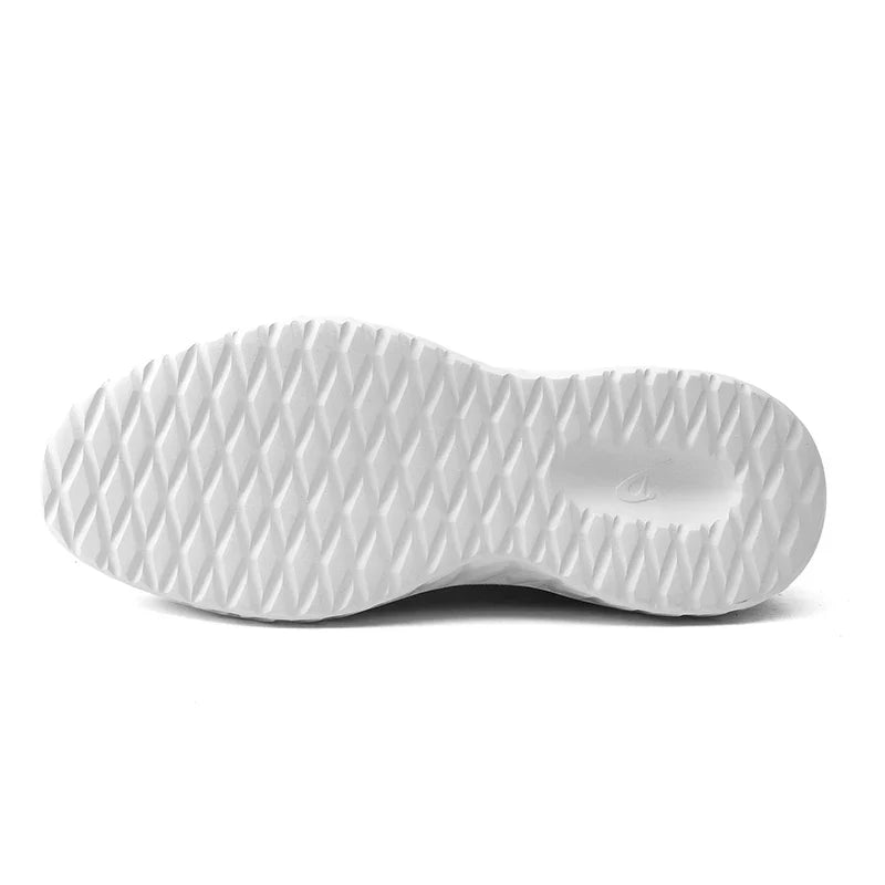 Men's Smart-Casual Oxford Sneakers | Walking